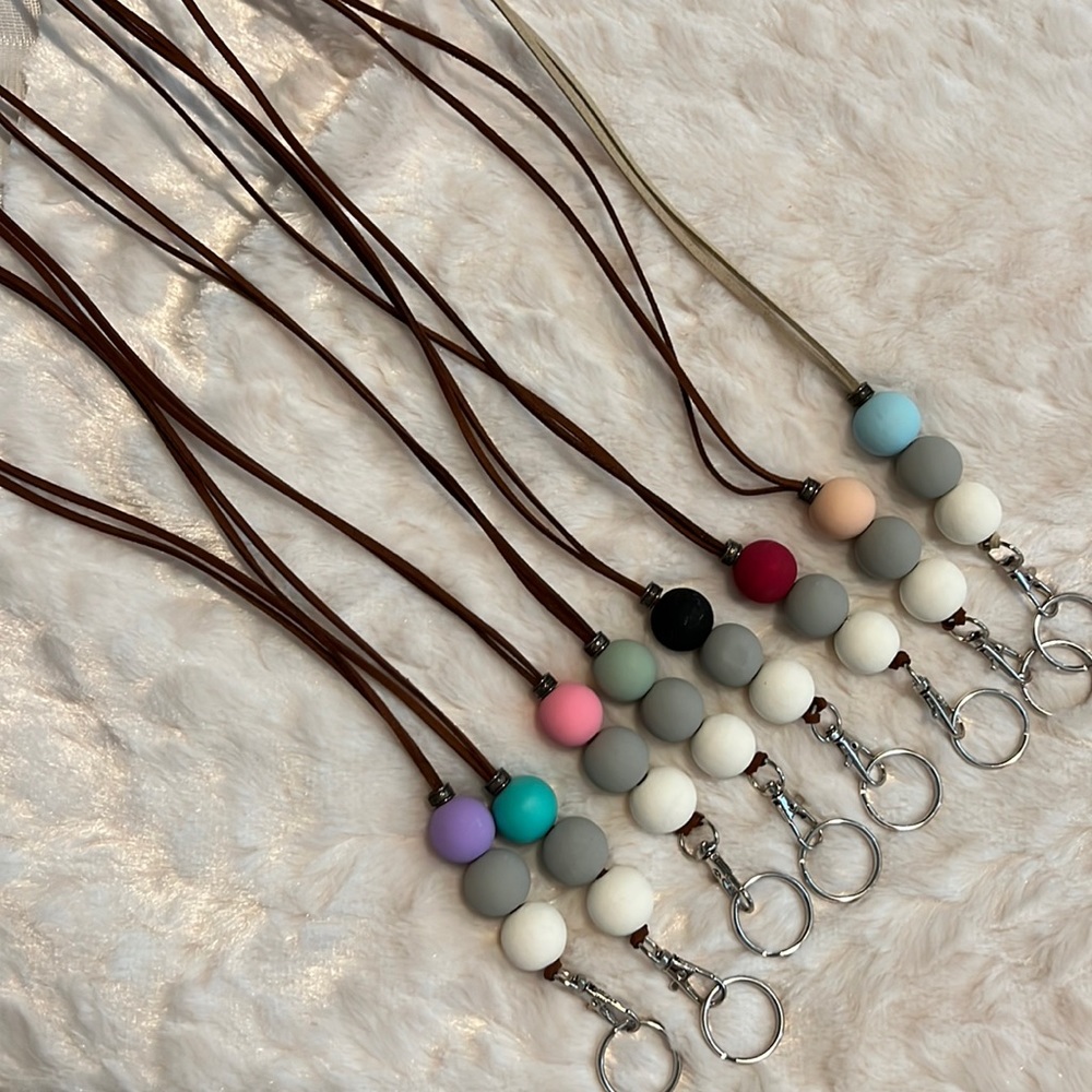 Lanyard